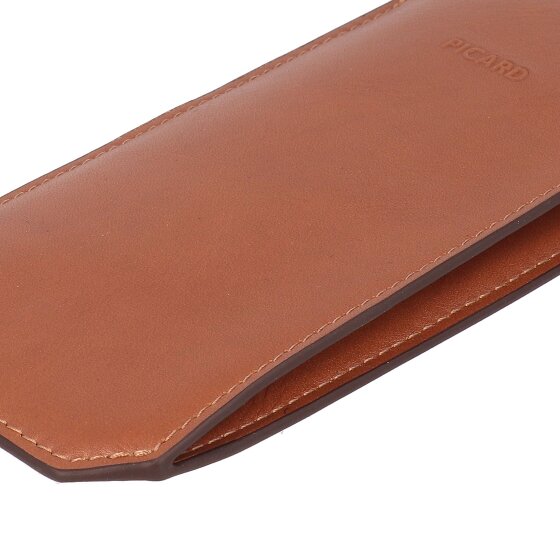 Picard Toscana Étui à lunettes Cuir 2 cm