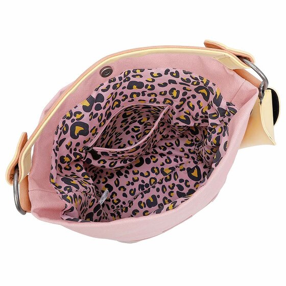 Fritzi aus Preußen Izzy07 Olga Canvas Sac à bandoulière 27 cm