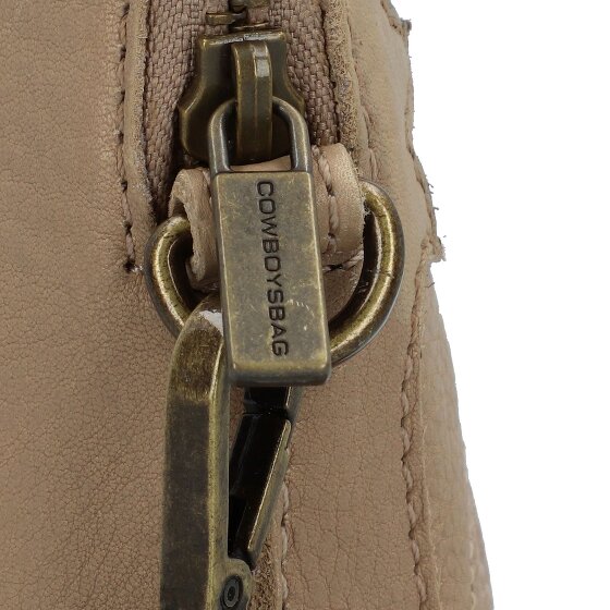 Cowboysbag Western Pochette pour téléphone portable Cuir 9 cm