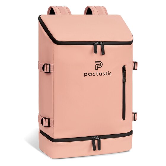 Pactastic Urban Collection Daypack 50 cm Compartiment pour ordinateur portable