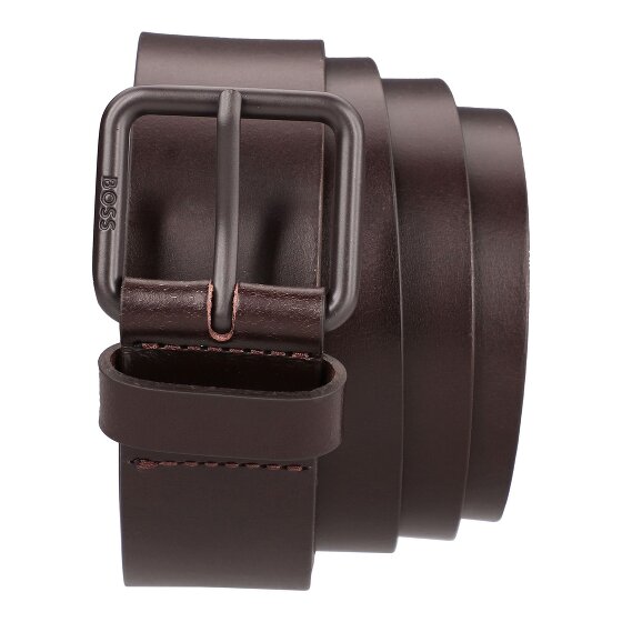 Boss Ceinture Cuir