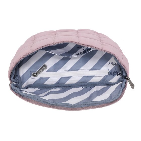 Fritzi aus Preußen Brigitte x fritzi Bum limited Bubble Black Sac banane 30 cm