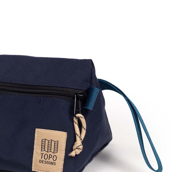Topo Designs Accessories Trousse de toilette 33 cm