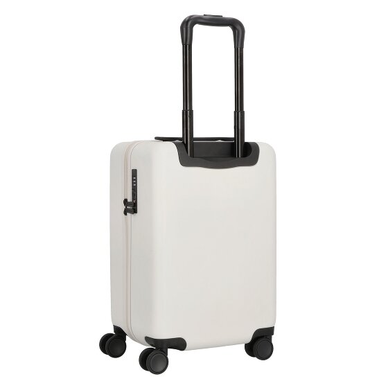 Herschel Heritage 4 roulettes Trolley de cabine XS 50 cm