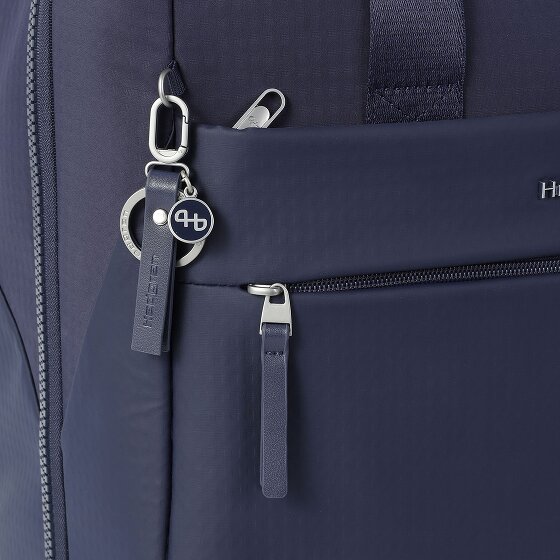 Hedgren Furo Bento 2 roulettes Trolley de cabine 44.5 cm Compartiment pour ordinateur portable