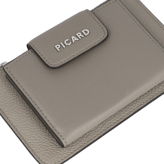 Picard Embrace 1 Étui pour cartes de crédit Cuir 14 cm