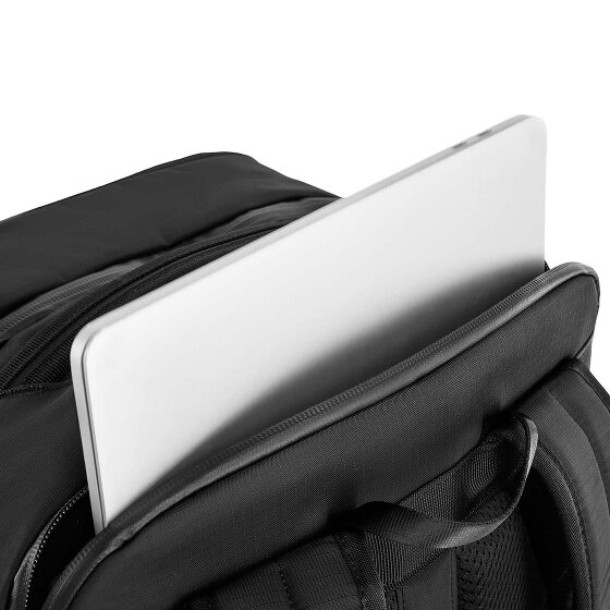 Stratic Sac à dos de voyage Move 50 cm avec compartiment pour ordinateur portable et soufflet d'extension