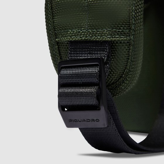 Piquadro Brief sac à bandoulière 37 cm