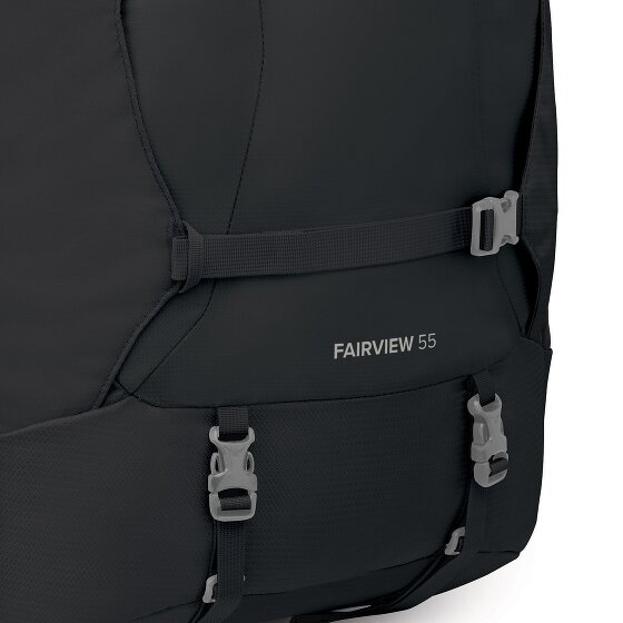 Osprey Fairview Trek 55 L Sac à dos de trekking 71 cm