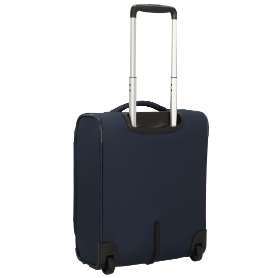 Roncato Joy, trolley cabine 2 roulettes 45 cm