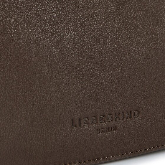 Liebeskind Luka Sac à bandoulière M Cuir 20.5 cm