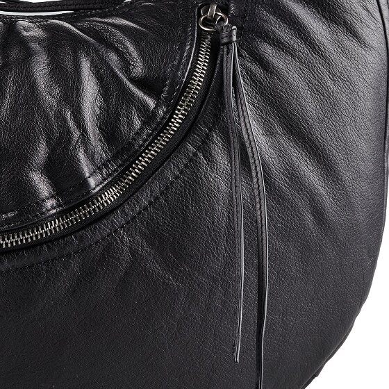 Liebeskind Luna II Sac à bandoulière M Cuir véritable 43 cm