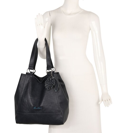 Fritzi aus Preußen Eco Joy01 Sac à bandoulière 32 cm