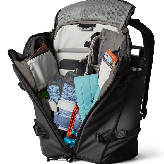 Yeti Ranchero Daypack 47 cm Compartiment pour ordinateur portable