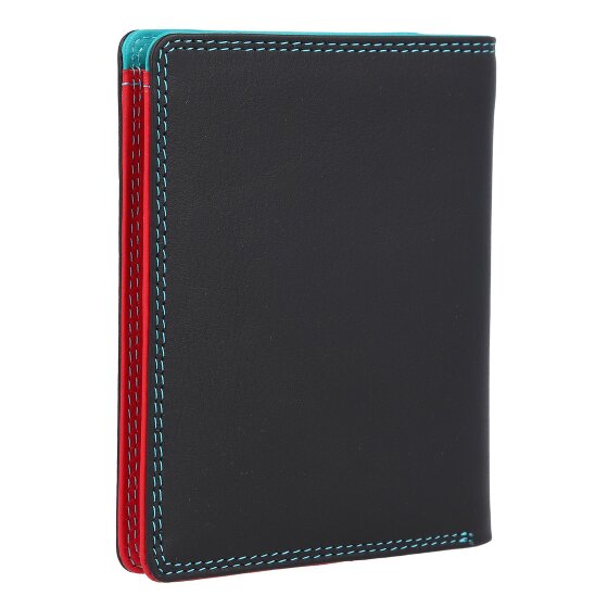 Mywalit Porte-monnaie RFID en cuir 10 cm
