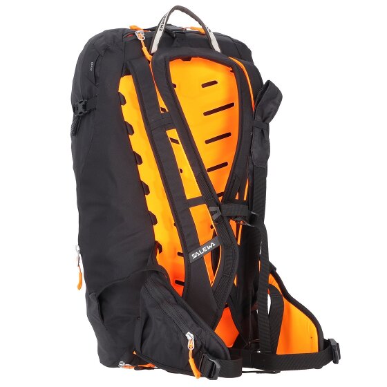 Salewa Sella Sac à dos de randonnée 55 cm