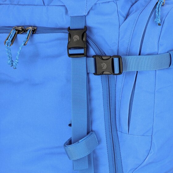 Fjällräven Kajka 55 Sac à dos de trekking S-M 73 cm