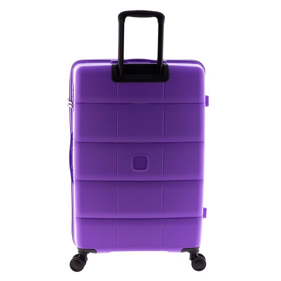 Gladiator 2700 4 roulettes Trolley 76 cm