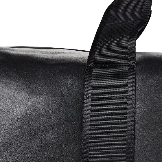 Bogner Calgary Sac de voyage Weekender Cuir véritable 55 cm