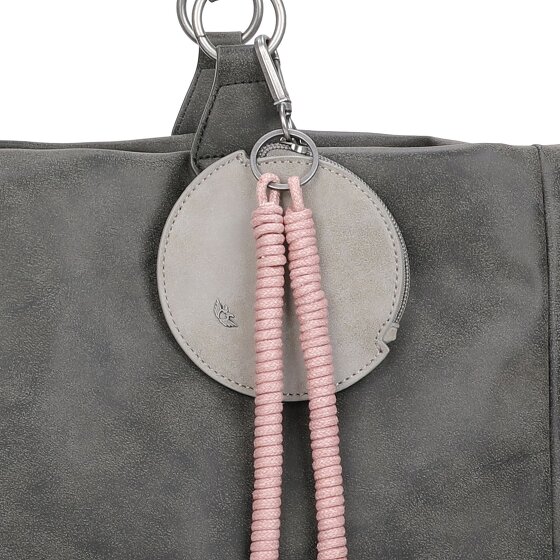 Fritzi aus Preußen Izzy Vintage Sac de shopper 42 cm