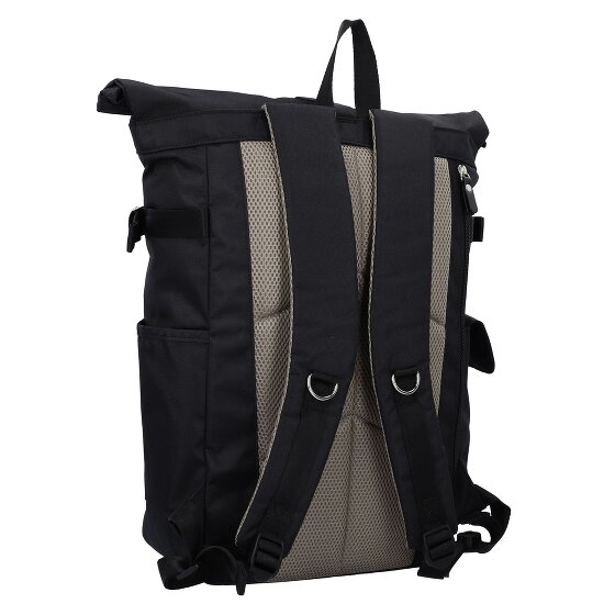 Harvest Label Naka Daypack 44 cm Compartiment pour ordinateur portable