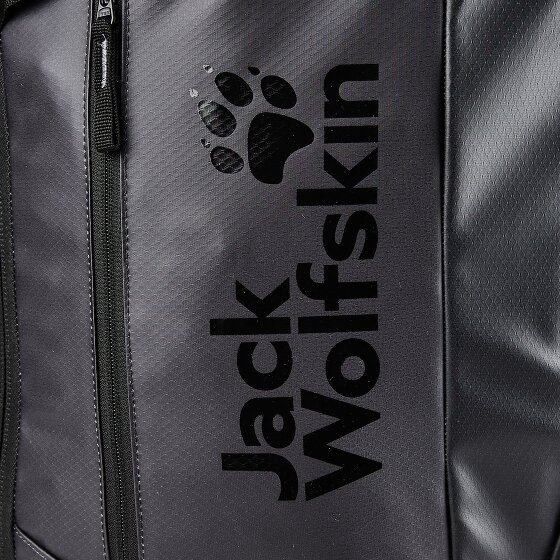 Jack Wolfskin Tecton 2 roues Sac de voyage 77 cm