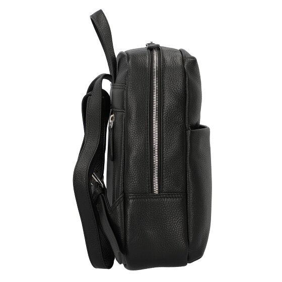 Braun Büffel Hanna Sac à dos de ville S Cuir véritable 31 cm