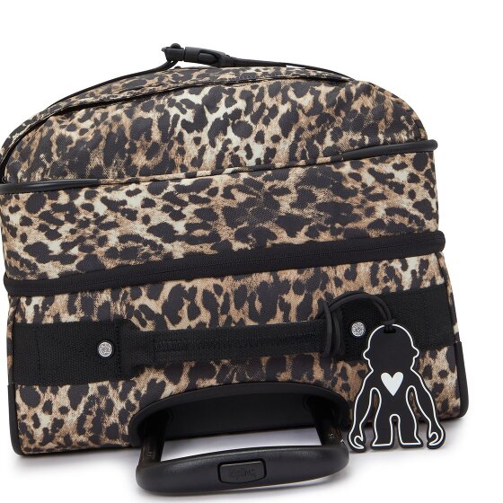 Kipling Basic Prt Spontaneous 4 roues Valise cabine M 66 cm