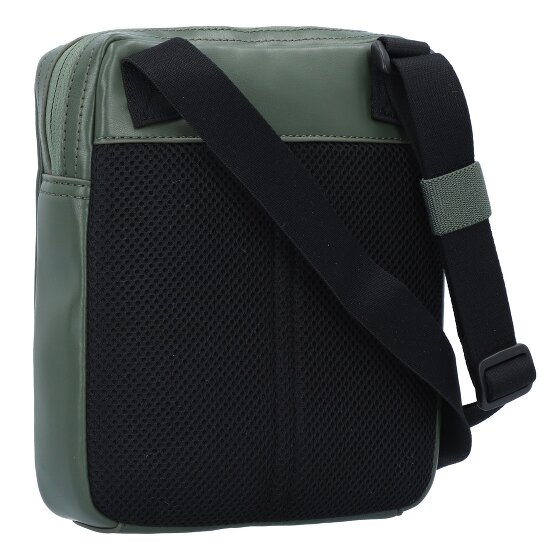 Calvin Klein Jeans Monogram Soft Sac à bandoulière 19.5 cm