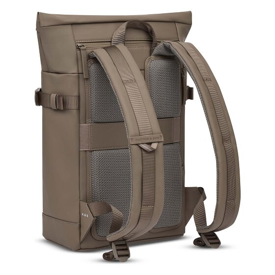 Kapten & Son Helsinki Daypack 46 cm Compartiment ordinateur