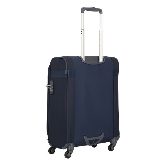 Samsonite Citybeat 4 roulettes Trolley de cabine 55 cm