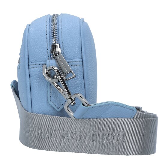 Lancaster Milano AMA Sac à bandoulière Cuir 21 cm