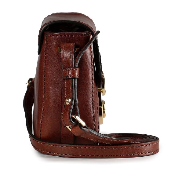 The Bridge Corsini Sac à bandoulière Cuir 19 cm