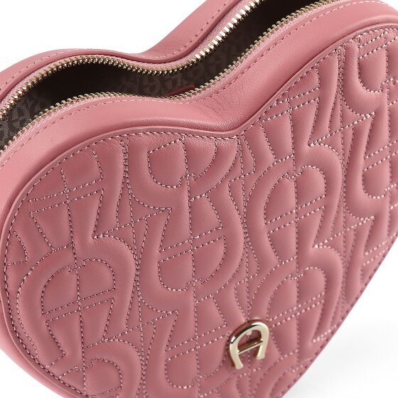 AIGNER Fashion Sac à bandoulière Cuir 19 cm