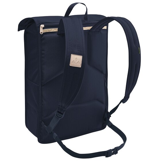 Vaude Coreway Rolltop 20 Daypack 45 cm Compartiment ordinateur