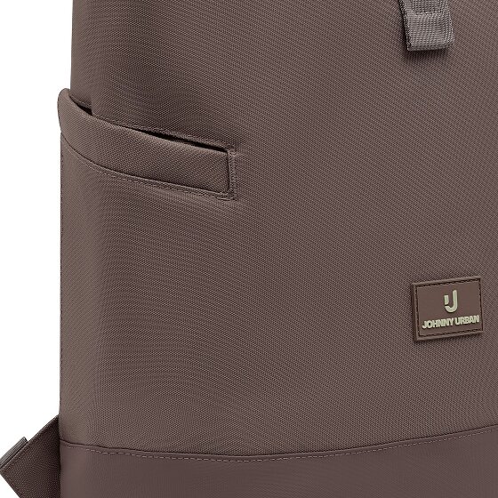 Johnny Urban Luca Daypack 42 cm Compartiment ordinateur