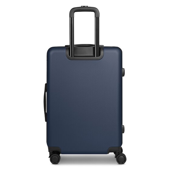 Smartbox Edition 05 4 roues Set de valises 3 pièces