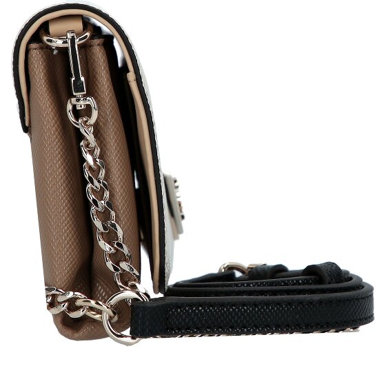 Guess Noelle II Portefeuille d'embrayage 20.5 cm