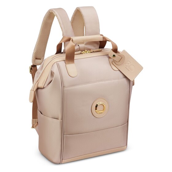 Delsey Paris Chatelet Air 2.0 Daypack Protection RFID 37.5 cm Compartiment ordinateur