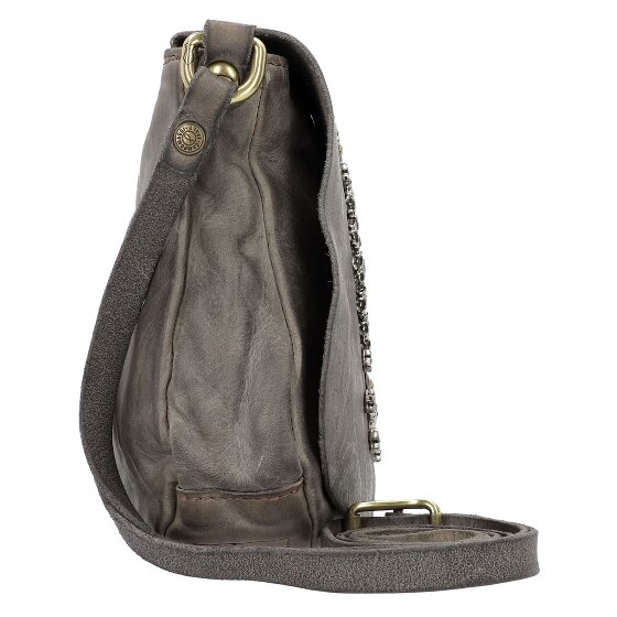 Campomaggi Giada Mini sac à bandoulière Cuir 17 cm