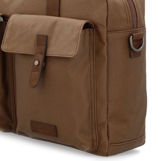 Picard Calahari Porte-documents 40 cm Compartiment pour ordinateur portable