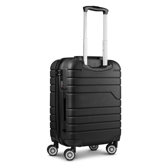Bench Seattle 4 roues Valise cabine S 55 cm