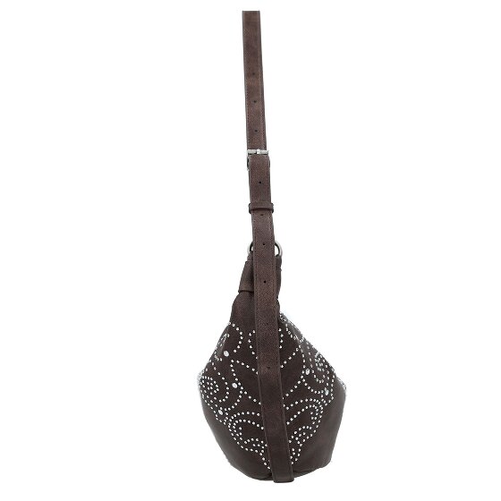 Desigual Poker Face Munster 2.0 Sac à bandoulière 33 cm