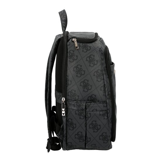 Guess Berta Sac à dos professionnel Cuir 42 cm