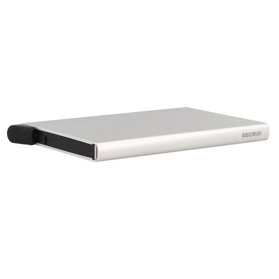 Secrid Cardprotector étui pour cartes de crédit RFID 6 cm