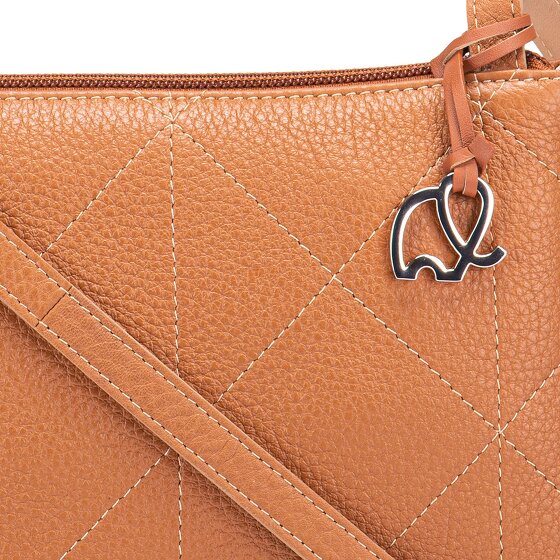 Mywalit Sac à bandoulière Cuir 25 cm