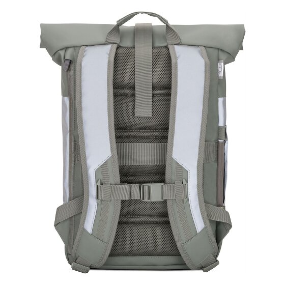 OAK25 Commute Daypack M 40 cm Compartiment ordinateur
