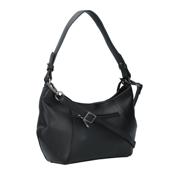 Burkely Nocturnal Nova Sac à bandoulière Cuir 32 cm