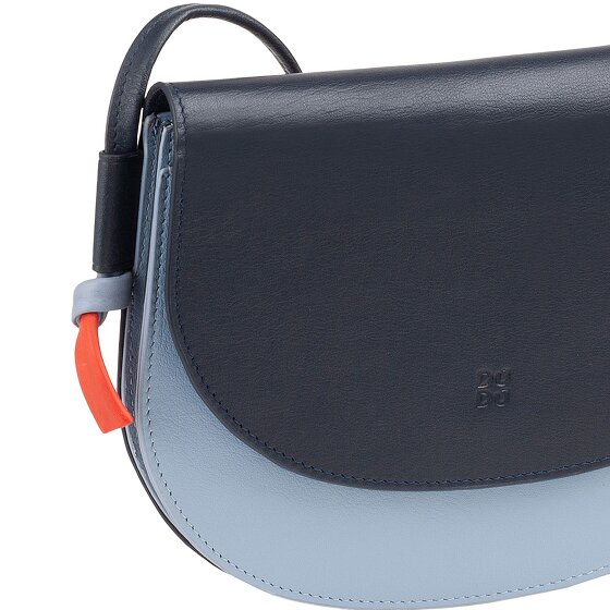 DuDu Altea Sac à bandoulière Cuir 18.5 cm