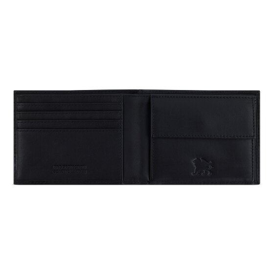 mano Don Antonio Porte-monnaie Cuir 11 cm